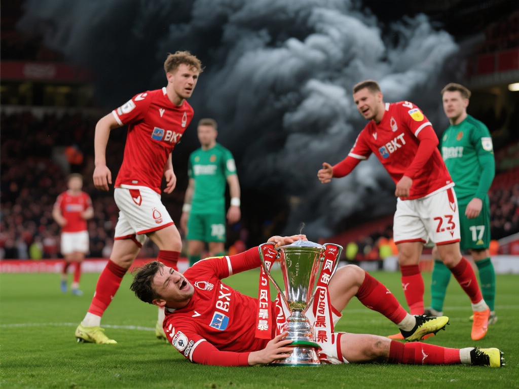 塞尔维亚足 塞尔维亚足